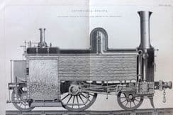 7th February 2023. Blackie Popular Encyclopedia Prints/Maps