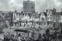 7th July 2025. Beauties of England & Wales