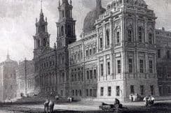 8th April 2024. Finden & Byron Europe Views, Portraits