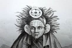 8th February 2025. d'Urville World Views & Costume