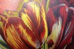 8th February 2025. Weathers Botanical Prints