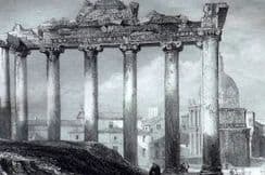 8th January 2025. Costello - Piedmont, Italy, France & Switzerland