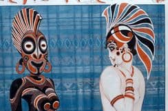 8th January 2025. La Vie Parisienne Art Deco Prints