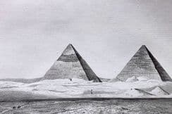 8th March 2023. Gailhabaud Architecture & Monuments