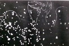 9th February 2022. Nichol Astronomy Prints