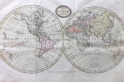 9th March 2022. Barclay Hand Col Maps