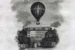 9th March 2022. Barclay Views, Science, Natural History