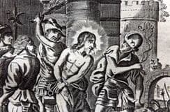 9th September 2022. John Bowles Religious Prints