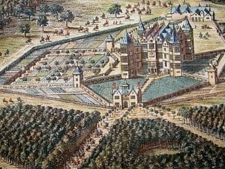 Travel & Architectural Prints