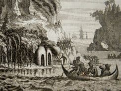 West Indies & Caribbean