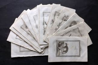 Wholesale Print Lots