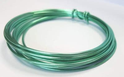 1.5mm x 3m wire - Mint