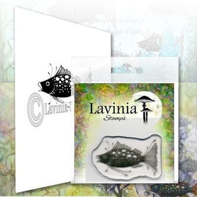 Arlo - Lavinia Stamps (LAV619)