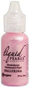 Ballerina Liquid Pearls