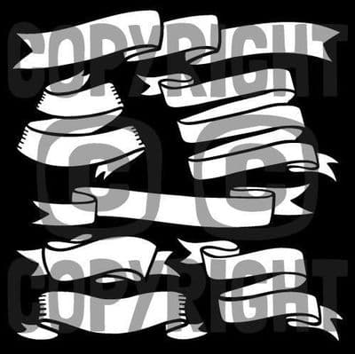 Banners That Special Touch Mask