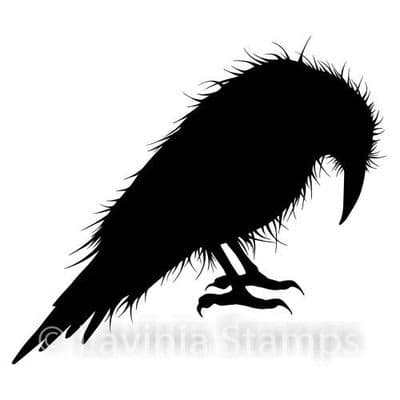 Barric - Lavinia Stamps (LAV538)