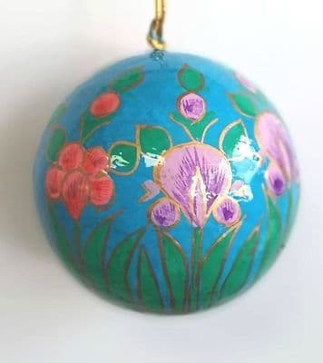 Bauble - Summer Blooms