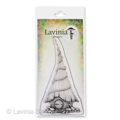Bayleaf Cottage - Lavinia Stamps (LAV685)