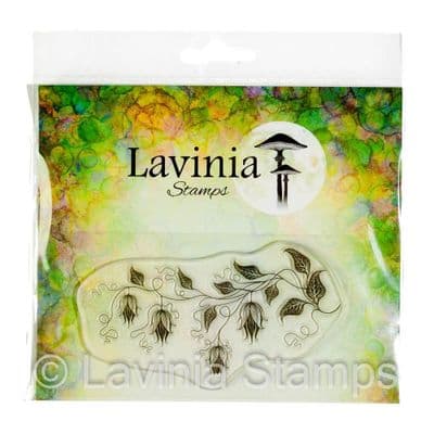 Bell Flower Vine - Lavinia Stamps (LAV719)