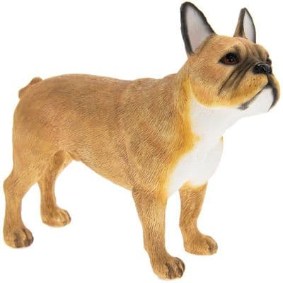 Best of Breed French Bulldog Tan ornament