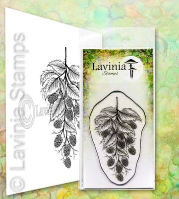 Blackberry - Lavinia Stamps (LAV659)