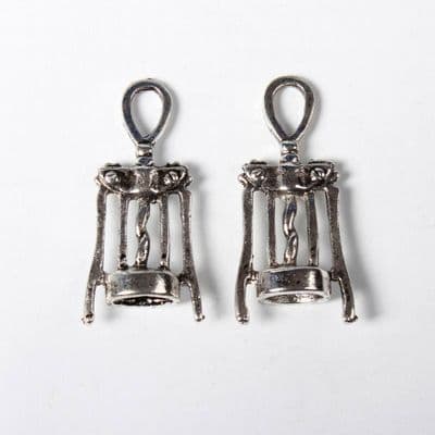 Bottle Opener Charms (3)