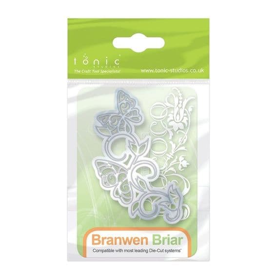 Branwen Briar Petite Tonic Studios Die