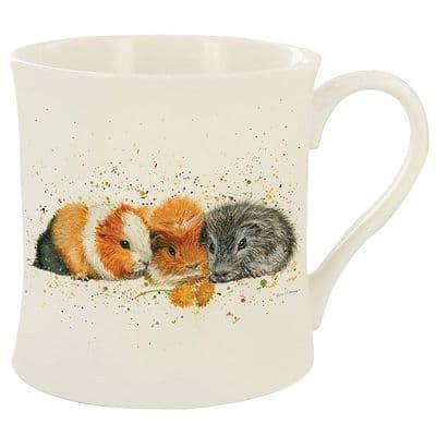 Bree Merryn Guinea Pig Mug