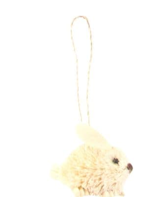 Bristle Animal Decoration - Mouse 1