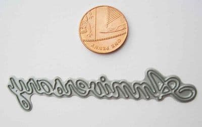 Britannia Dies - Anniversary