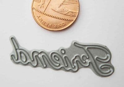 Britannia Dies - Friend