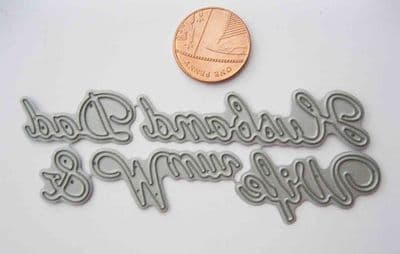 Britannia Dies - Husband, Wife, Mum & Dad