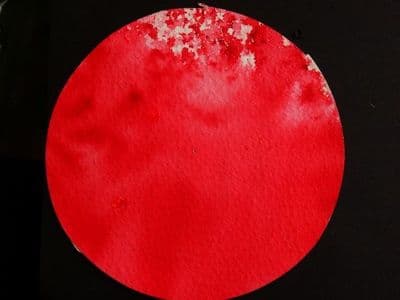 Brusho 15g - Scarlet