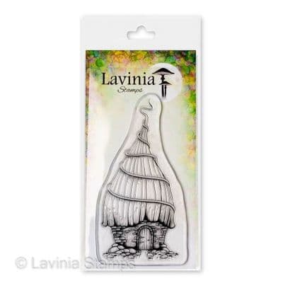 Bumble Lodge - Lavinia Stamps (LAV684)