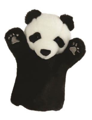CarPets Glove Puppet Panda