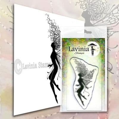 Celeste - Lavinia Stamps (LAV579)