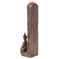 Chakra and Budha Incense Holder