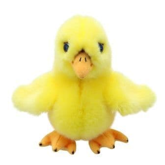Chick Mini Wilberry Toy