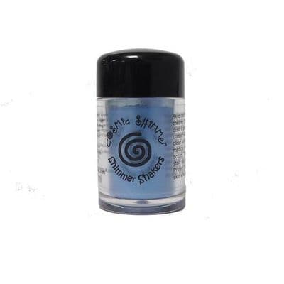 Cornflower Blue Cosmic Shimmer Shaker