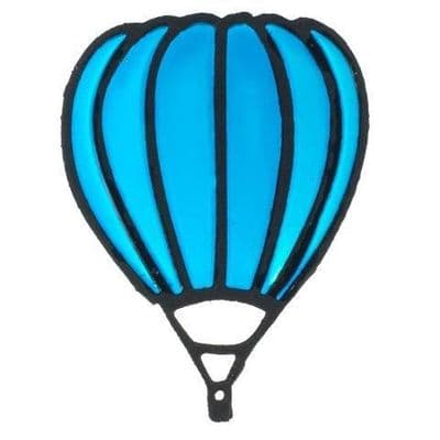 Cosmic Shimmer Crystal Tints Blue Aquamarine 20ml