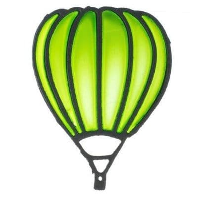 Cosmic Shimmer Crystal Tints Lime Peridot 20ml