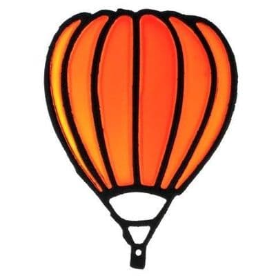 Cosmic Shimmer Crystal Tints Orange Garnet 20ml