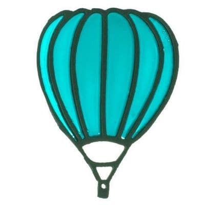 Cosmic Shimmer Crystal Tints Teal Tourmaline 20ml