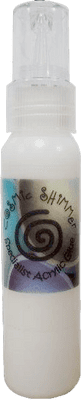 Cosmic Shimmer Dries Clear Glue 60ml