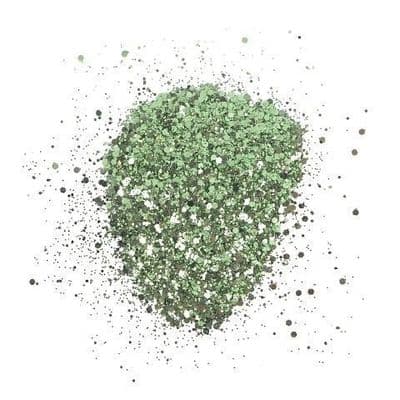 Cosmic Shimmer Glitterbitz Sea Green