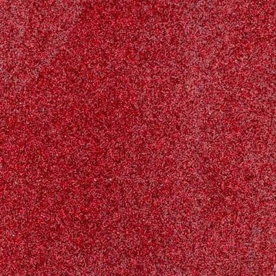Cosmic Shimmer Sparkle Shaker Ruby Red