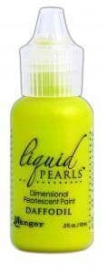 Daffodil Liquid Pearls