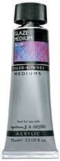 Daler Rowney Glaze Medium Gloss 75ml