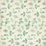 Deco Mache - Boho Chic - Leaves