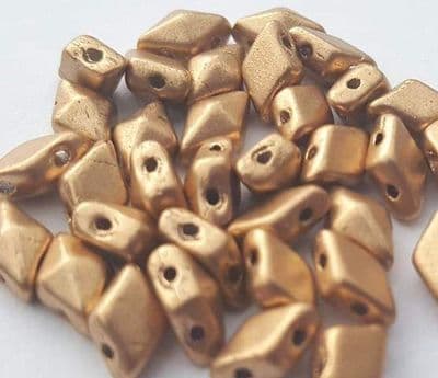 Diamonduo Matte Gold (34)
